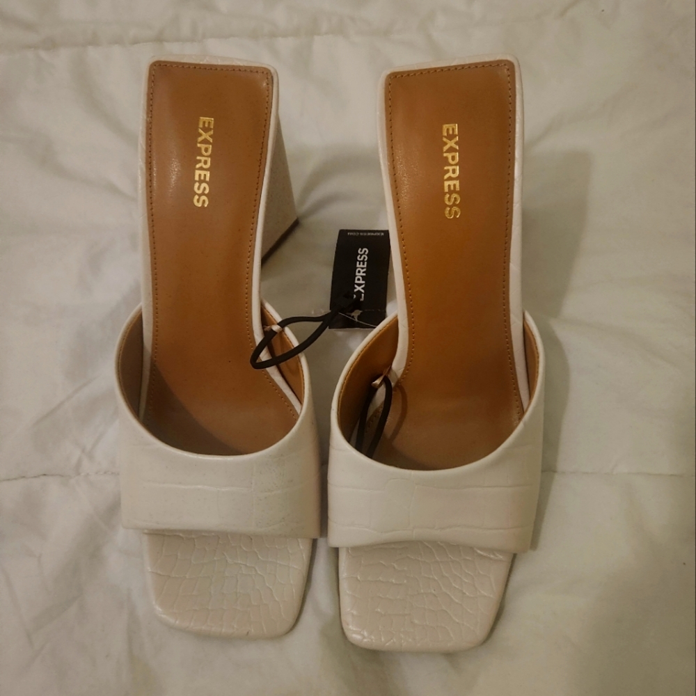 Express Mules
